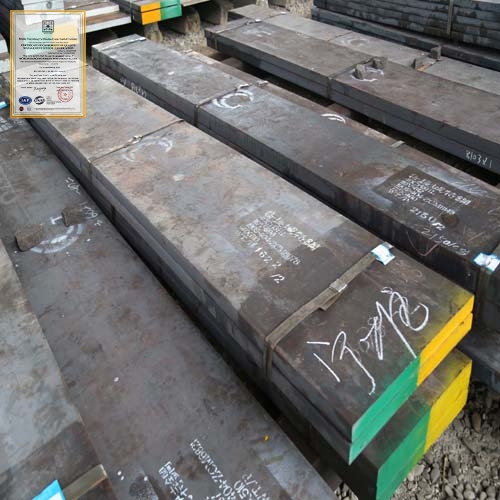 AISI 604 low alloy tool steel