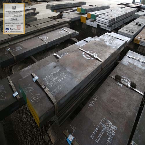 AISI 611 High Carbon Molybdenum Tool Steel