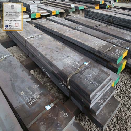 UNS T13102 / M2 HSS Tool Steel