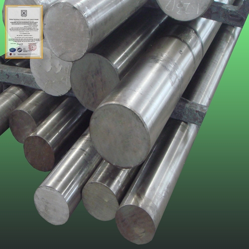 UNS T20811 / AISI H11 Middle Carbon 5.0Cr based Steel