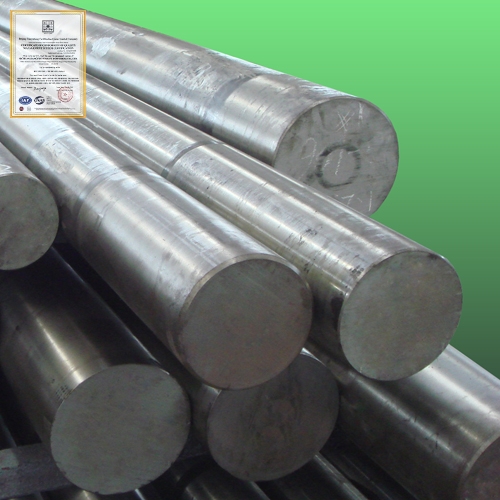 UNS T51620 - AISI P20 Chromium-Molybdenum Tool Steel