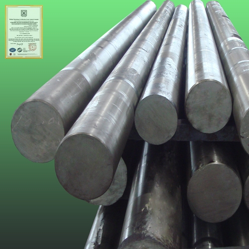 AISI A10 / UNS T30110 High Carbon Nickel-Moly Based Steels