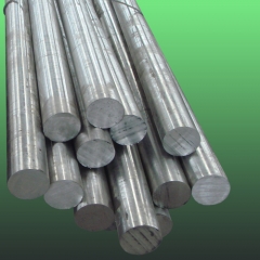AISI 601 ESR Quality Steel Bars