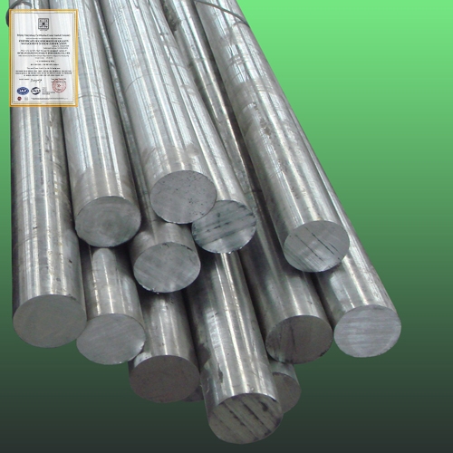 AISI 601 ESR Quality Steel Bars