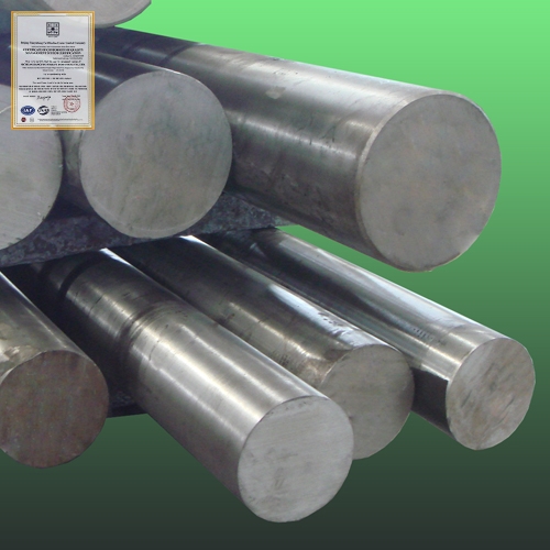 UNS T60602 - AISI F2 Tungsten based Tool Steel