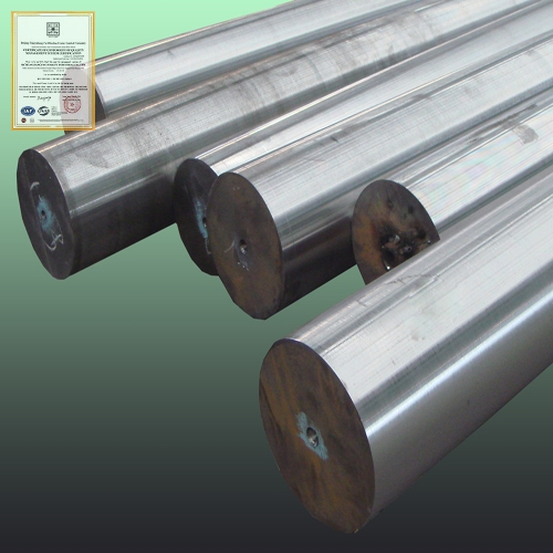 AISI P6 / UNS T51606 ESR Quality Tool Steel