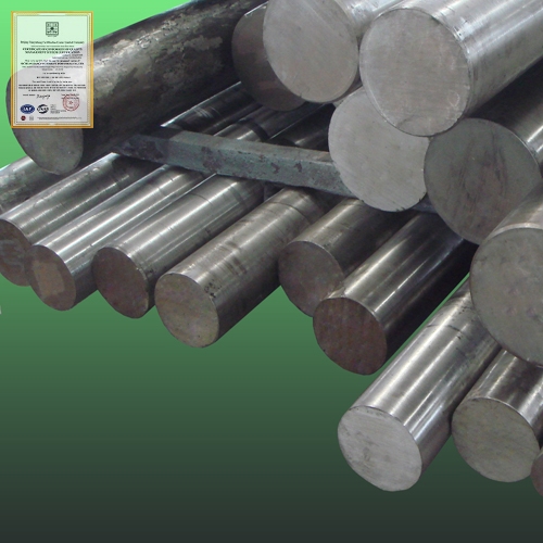 AISI L2 / T61202 Chromium-Vanadium Tool Steel