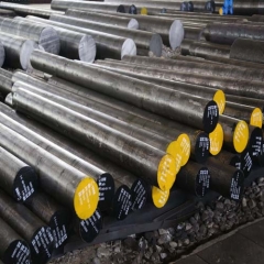 UNS T31506 | O6 Oil-Quenched Tool Steel