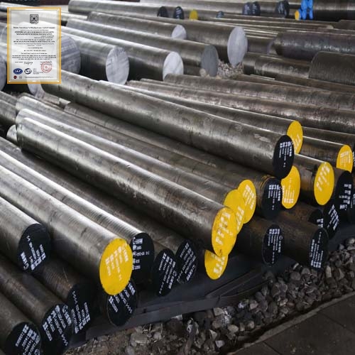 UNS T31506 | O6 Oil-Quenched Tool Steel