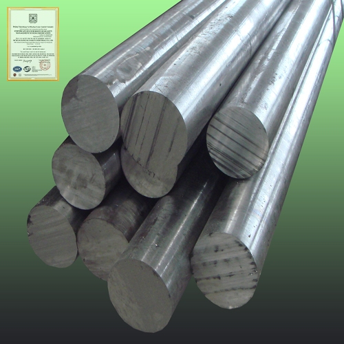 T30407 - D7 High Carbon & Chromium Cold Work Steel