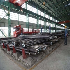 UNS T30404 / D4 High Chromium Cold Work Steel