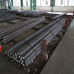 T30405 / AISI D5 High-Carbon & Chromium Cold Work Steel