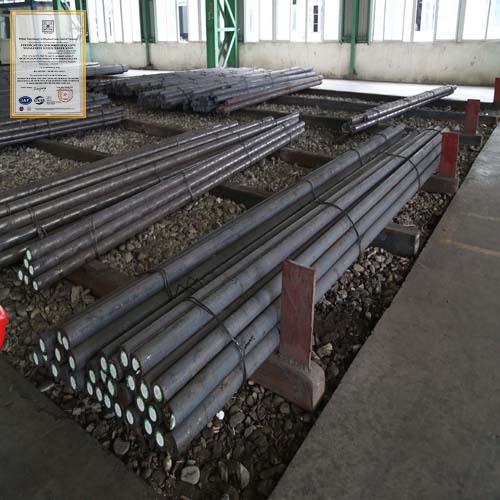 T30405 / AISI D5 High-Carbon & Chromium Cold Work Steel