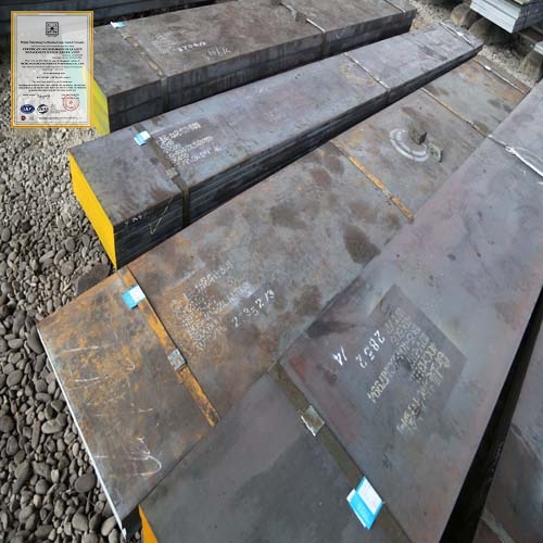 AISI O2 / UNS T31502 Oil-Quenched Cold Work Steel