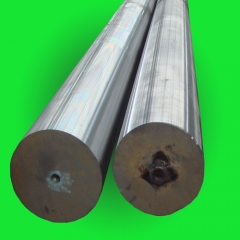 Type 410Cb Martensitic Chromium-Niobium Steels