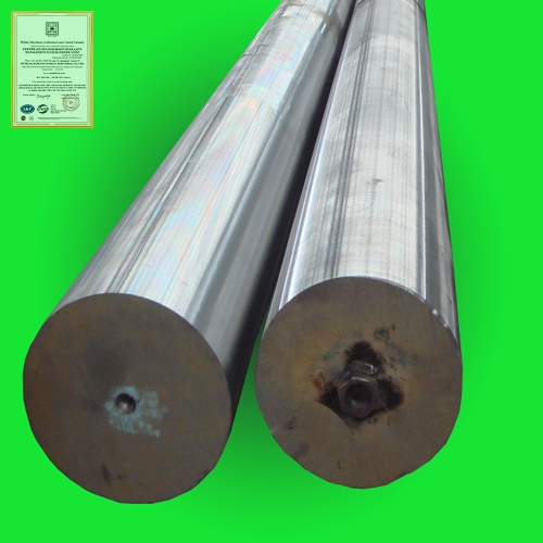 Type 410Cb Martensitic Chromium-Niobium Steels