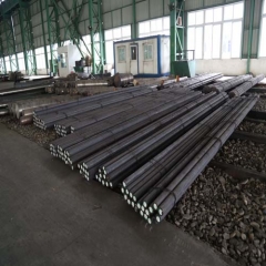 UNS T20814 - AISI H14 Chromium-Tungsten Base Tool Steel