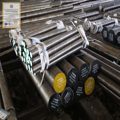 X8CrNiS18-9 Free-machining Stainless Steel