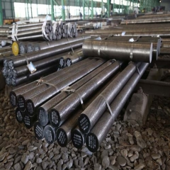 W-Nr 1.7242 / 16CrMo4 Low Alloy Steels Bars