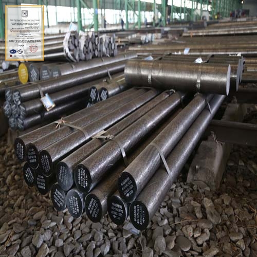 W-Nr 1.7242 / 16CrMo4 Low Alloy Steels Bars