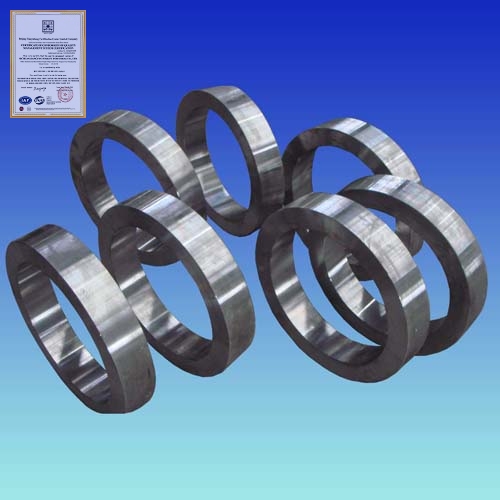 AISI 316L - S31603 - AMS 5653 Solution Treated Forgings