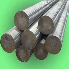 EN 1.2722 / 19NiCr8 Chromium-Nickel Base Tool Steel