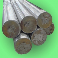 AMS 5654 ESR Quality Austenitic Stainless Steel Bars