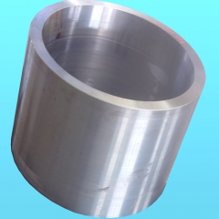 X40MnCr18 Non-magnetic Steels