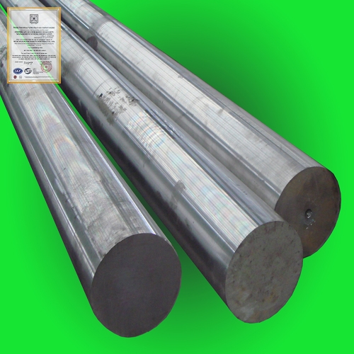 1.3817 Non-magnetic Steel Bars