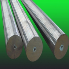 X40MnCrN19 Non-magnetic Steel Bars