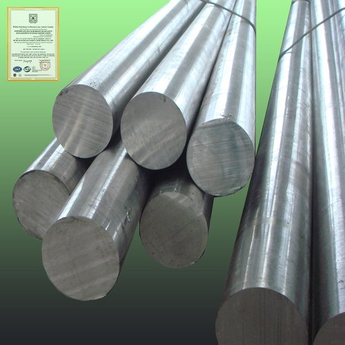 1.3813 Non-magnetic Steel Bars