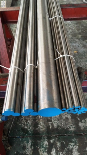 13Cr11Ni2W2MoV Round bar Available Stock