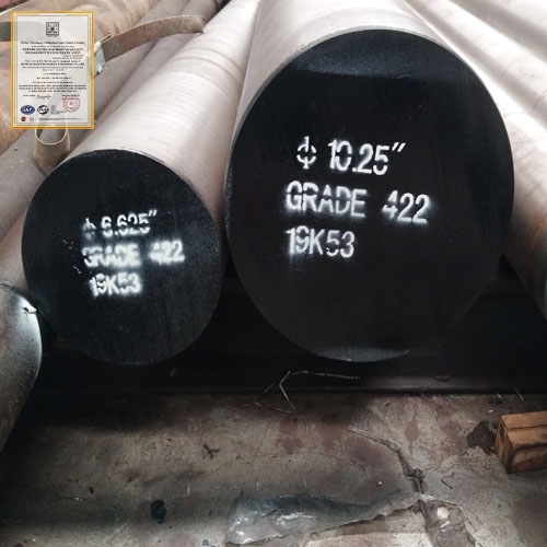 ASTM A565 Grade 616 Round bar Available Stock