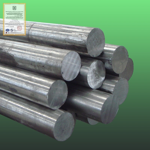 EN 10083-2 type 36NiCrMo16 Round bar