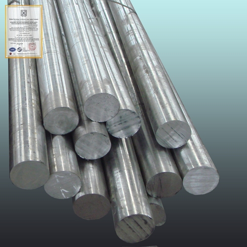 UNS S63198 High Tensile Steel