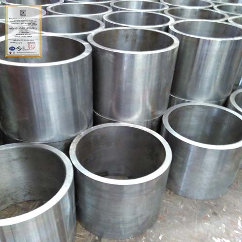 X8CrMnN18-18 Non-magnetic Steel Ring