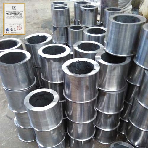 1.4542 forgings, 17-4PH ring, AISI 630 tube