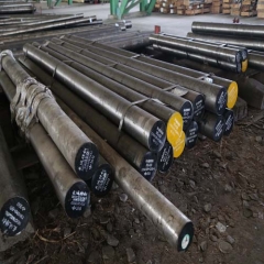 1.4938 & 1.4939 Heat resisting steel bar