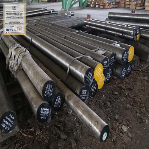 1.4938 & 1.4939 Heat resisting steel bar