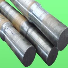 Z50MC18-4 Forgings, Round bar