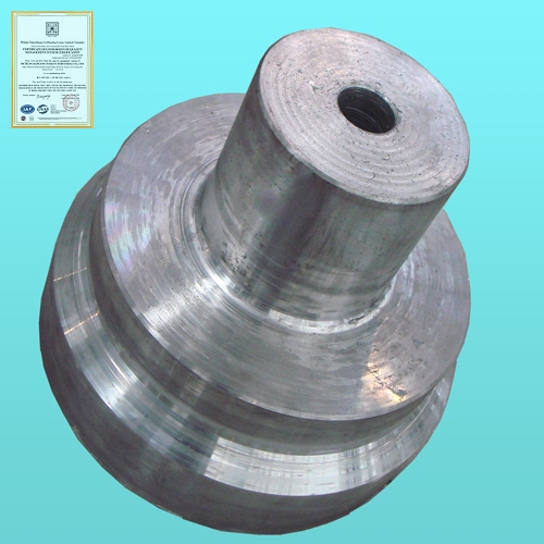 1.4057 Round bar, forging piece