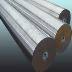 S17400 Turbine blade steels