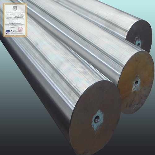 S17400 Turbine blade steels