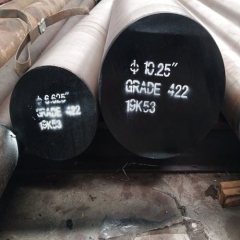 1.4935 heat resisting steel
