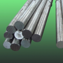 X20CrMoWV12-1 & 1.4935 Heat treated round bar