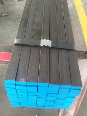 X12CrNiMoV12-3 heat resistant steel