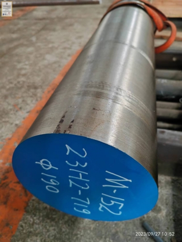 1.4938 & 1.4939 CREEP-RESISTANT STEEL