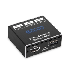 HDMI Splitter manufacturer, 4K60 HDMI Splitter 1X2 |EZCOO