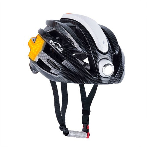 MJ-898 GENIE SMARTE HELMET