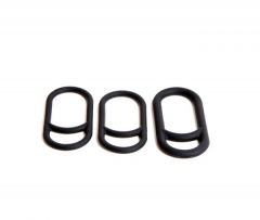 MJ-6015 O-rings Handlebar Mount